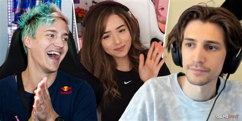 most watched female twitch streamers|Top 10 Most Popular Female Streamers Revealed